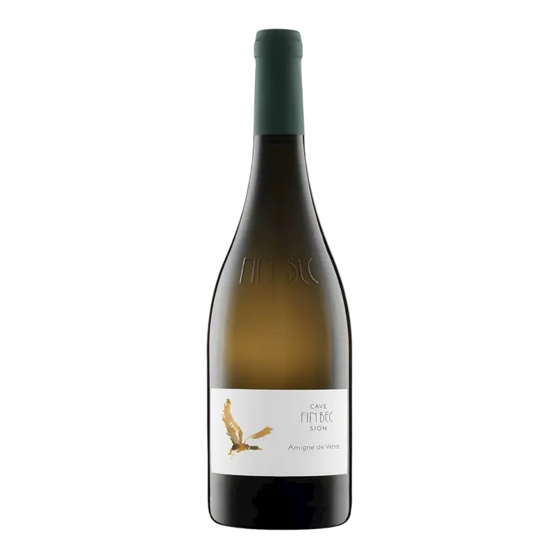 Amigne AOC Valais Cave Fin Bec SA