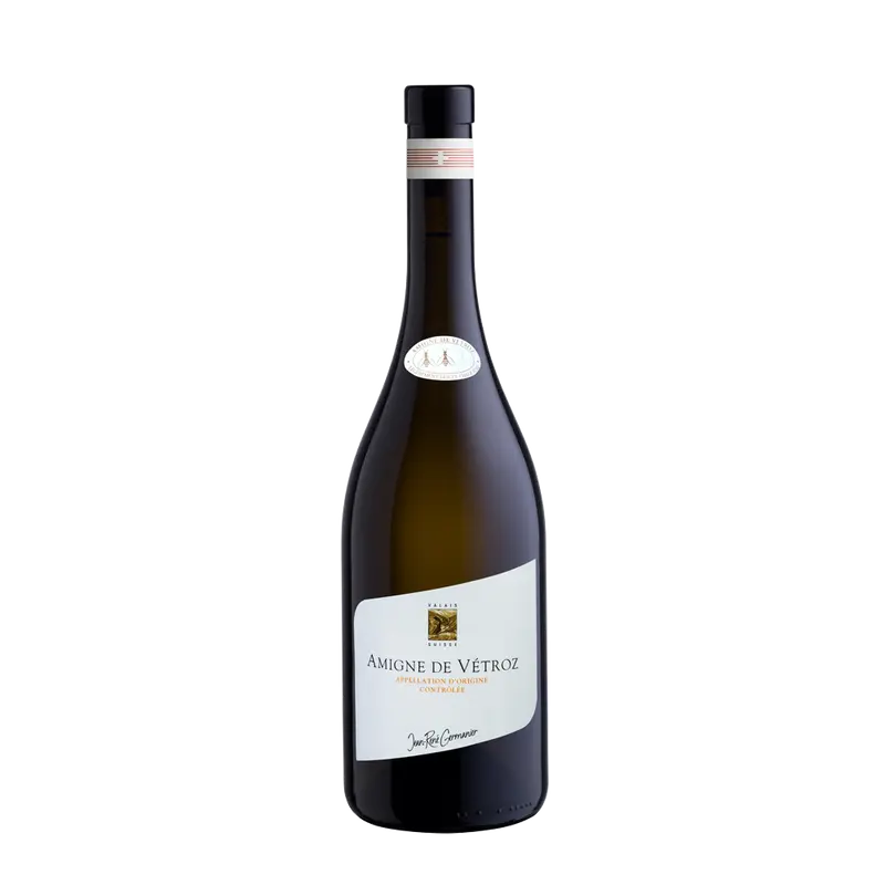Amigne de Vétroz AOC Valais Jean René Germanier 2024