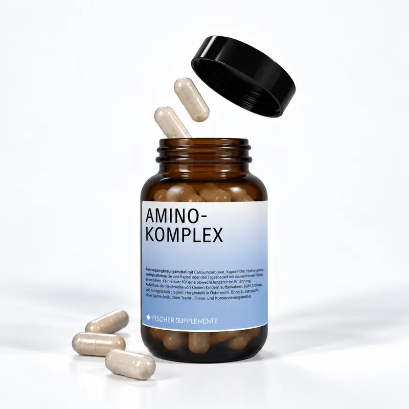 Amino-Komplex