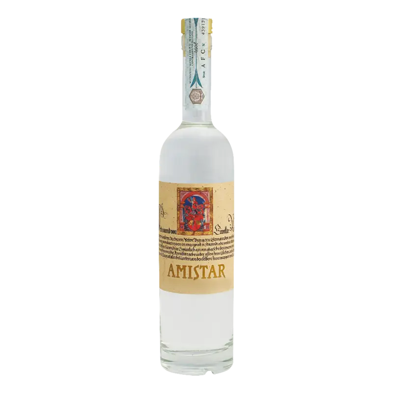 Amistar Grappa 2023