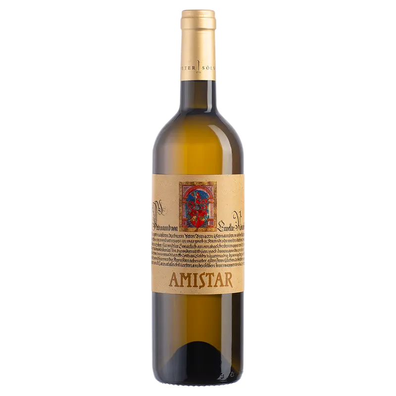 Amistar weiss 2023 vdt