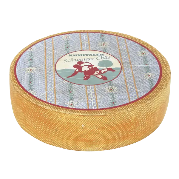 Ämmitaler Schwingerchäs