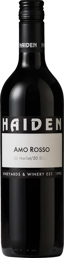 Amo Rosso 2023