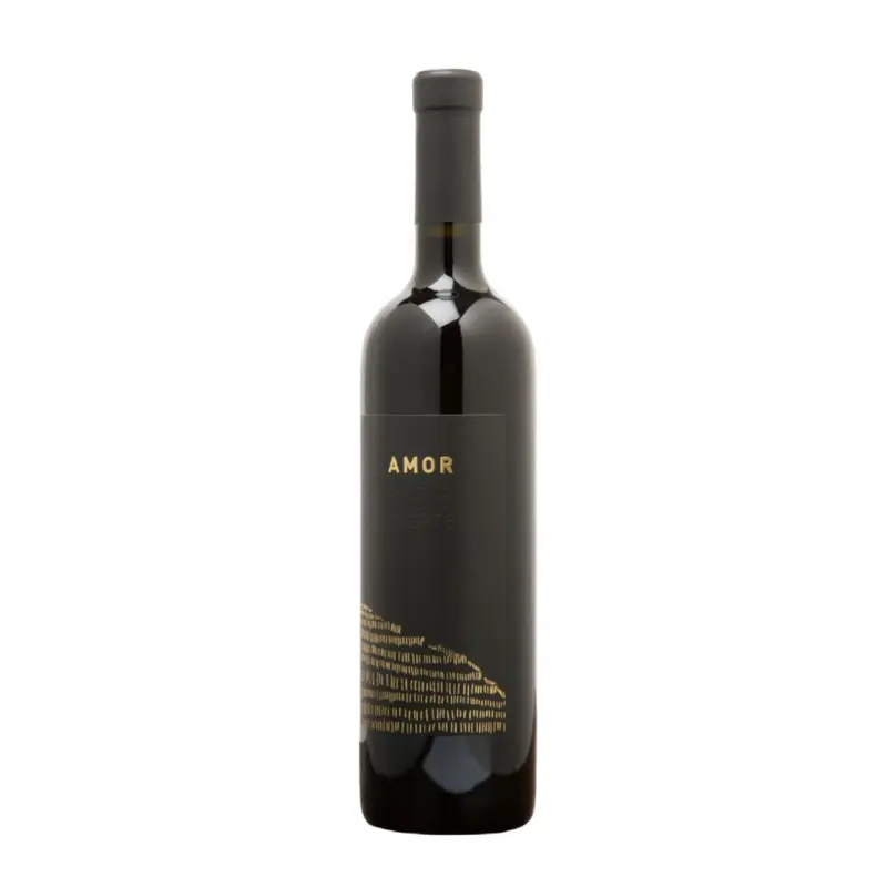 Amor, Merlot Ticino DOC