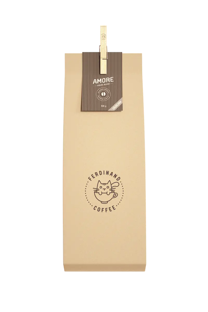 Amore Kaffee