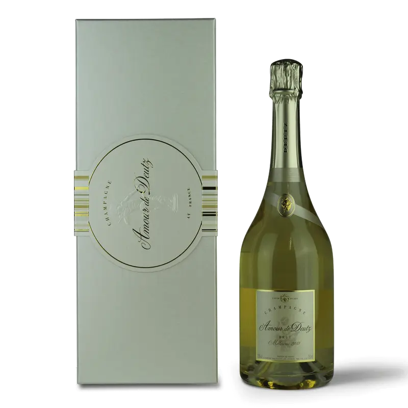 Amour de Deutz 2008