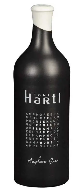 AMPHORE ENA 2018 - Toni Hartl