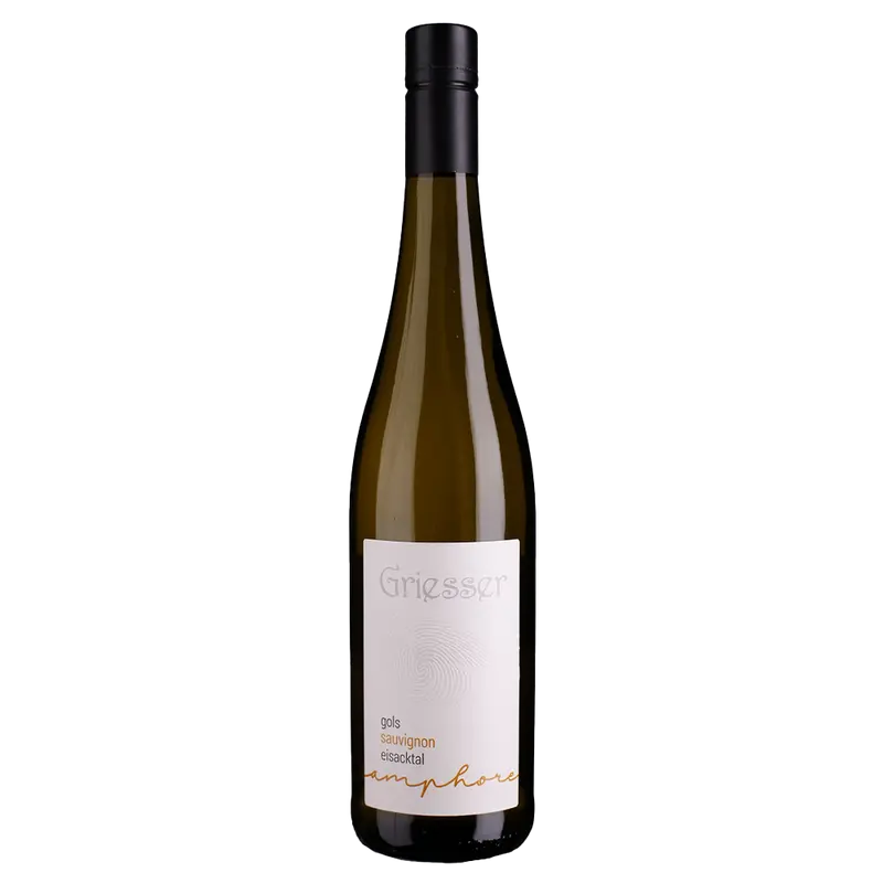 Amphore Sauvignon 2021 Eisacktal DOC