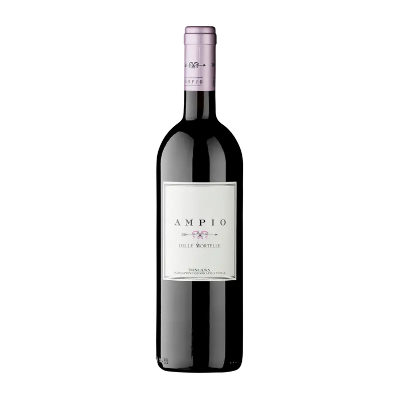 Ampio 2019 Toscana igt
