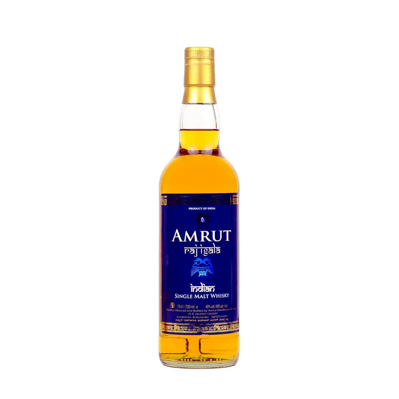 Amrut Raj Igala