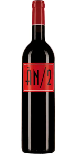 AN/2 2023 - Anima Negra (75cl)