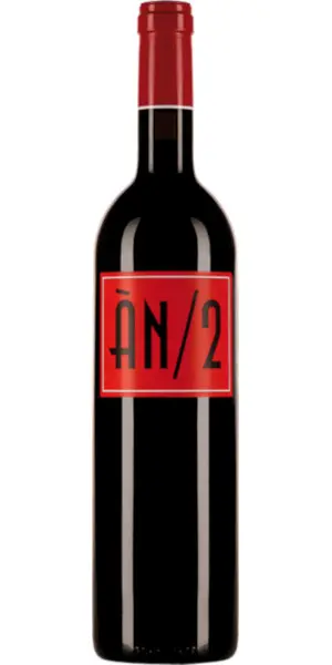 AN/2 2023 - Anima Negra (150cl)