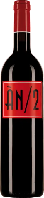 AN/2, Anima Negra, Mallorca VdT, 2023, 75cl