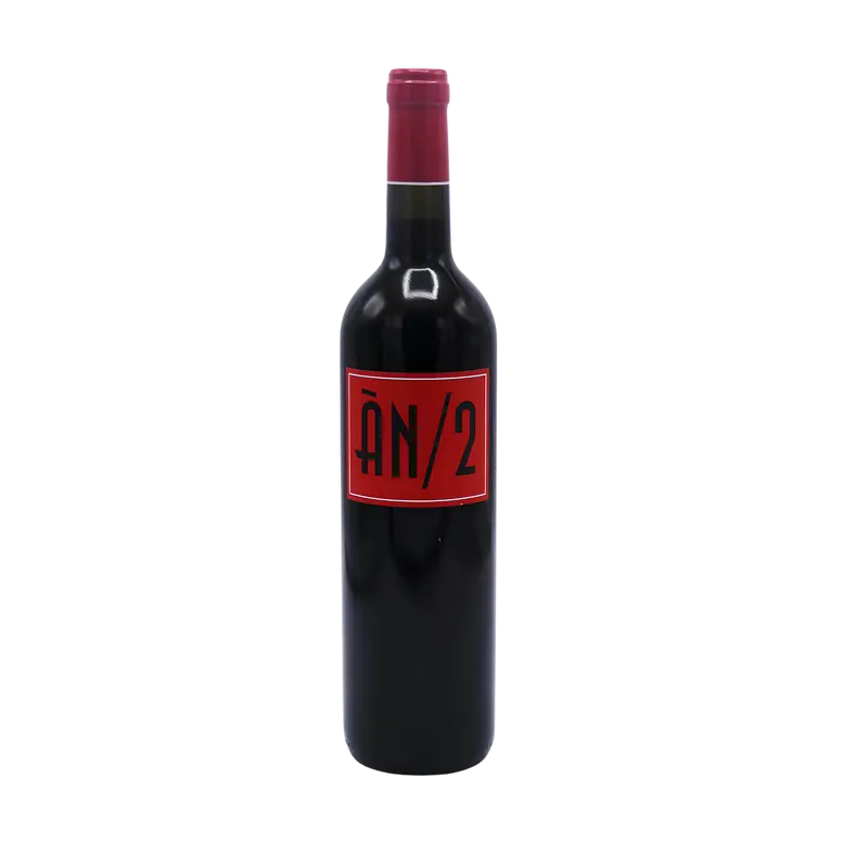 ÀN/2 VDLT Ànima Negra