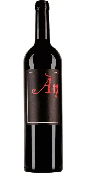 AN 2023 - Anima Negra (75cl)