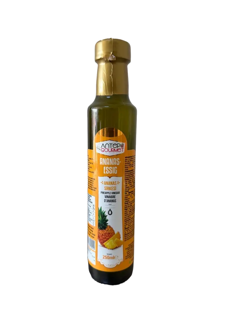 Ananasessig (250 ml)