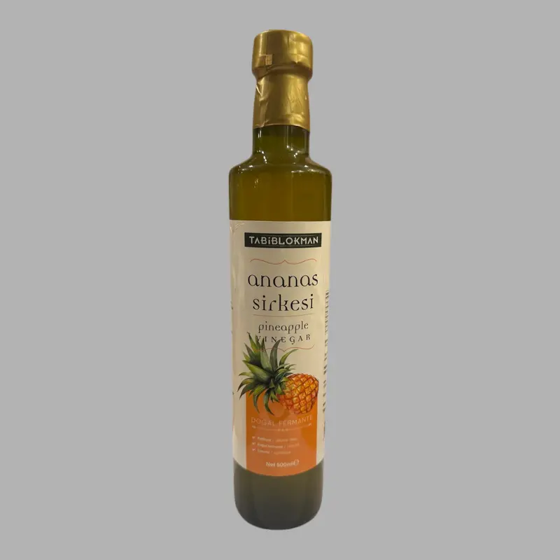 Ananasessig – 500 ml