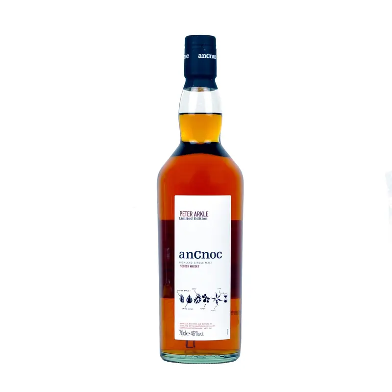 AnCnoc Peter Arkle Edition #1