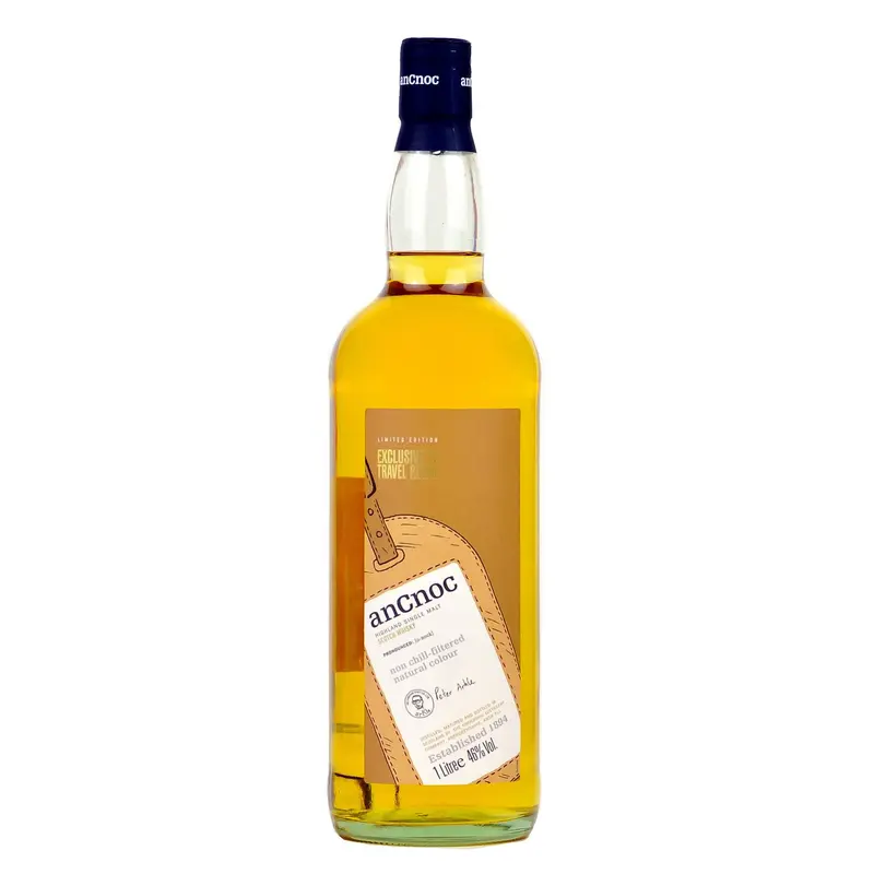 AnCnoc Peter Arkle Edition #5