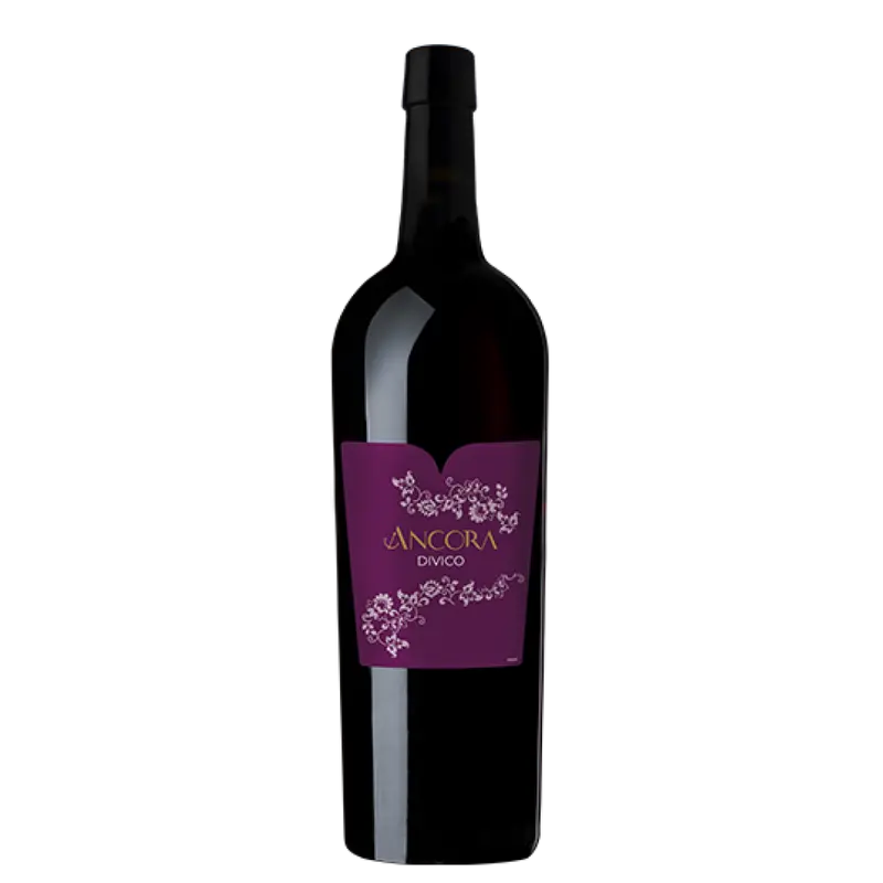 Ancora Divico Vin de pays suisse
