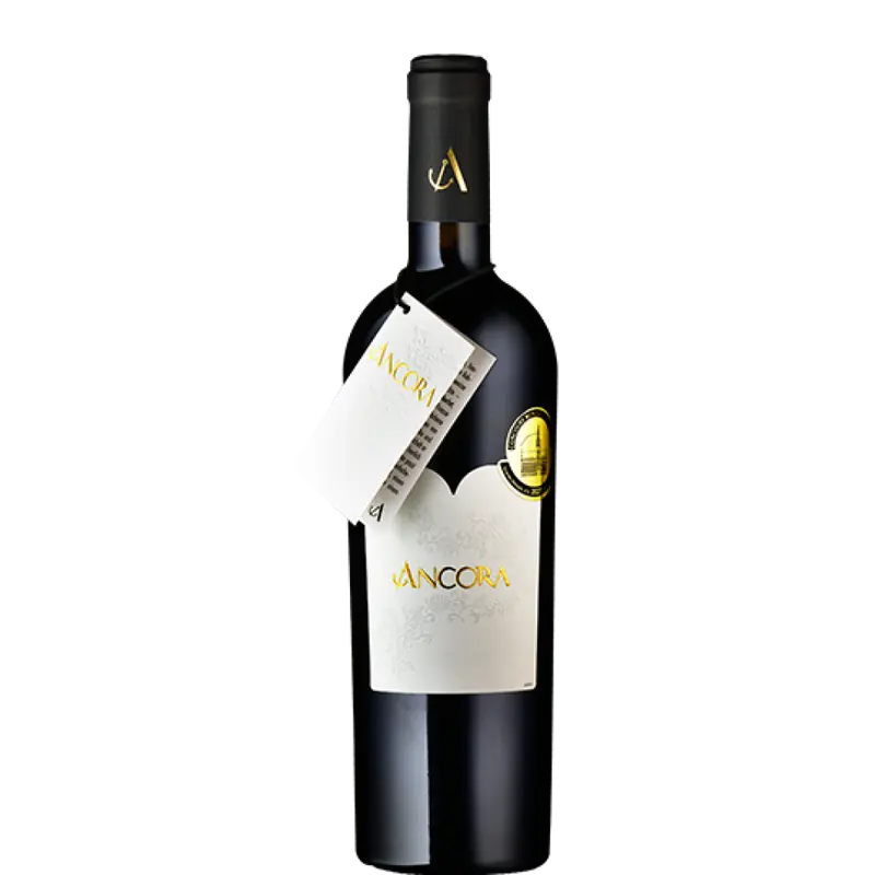 Ancora Galotta-Merlot Vin de pays suisse