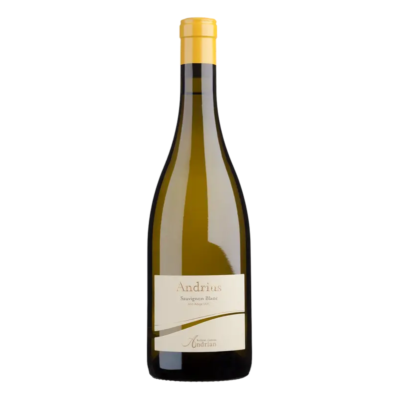 Andrius Sauvignon 2024 Südtirol DOC