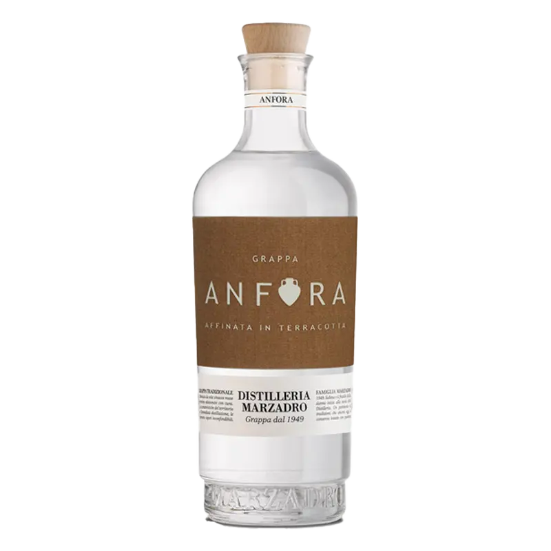 Anfora, Marzadro