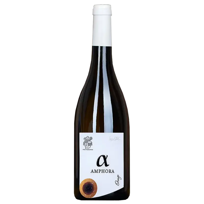 Anfora Orange Mitterberg igt