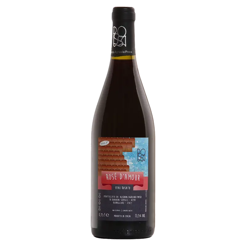 Anfora Rosé d’Amour 2022 vdt