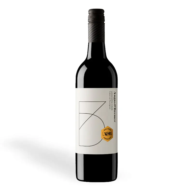 Angas & Bremer Cabernet Sauvignon 75cl