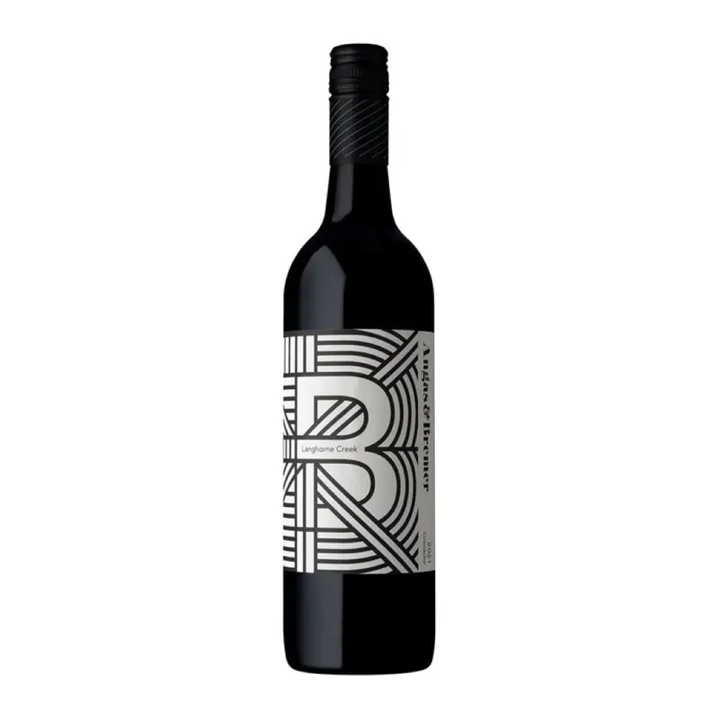 Angas & Bremer Grenache 75cl