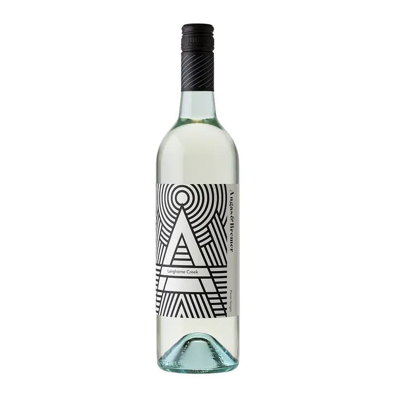 Angas & Bremer Pinot Grigio 75cl