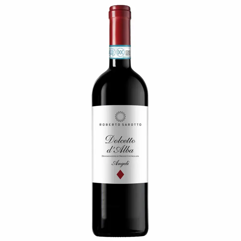 Angeli Dolcetto d'Alba 2024