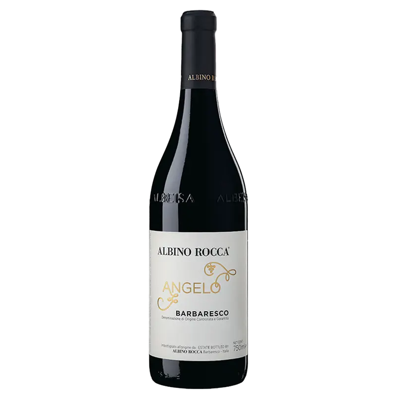 Angelo Barbaresco 2018 DOCG