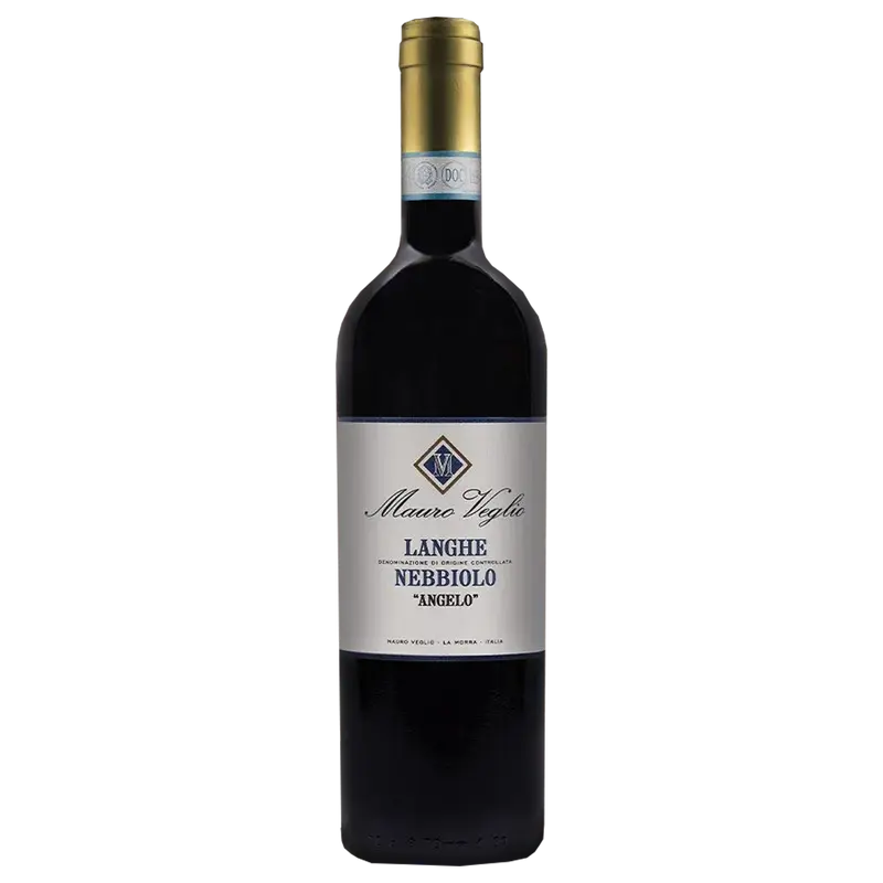 Angelo Nebbiolo 2023 Langhe DOC