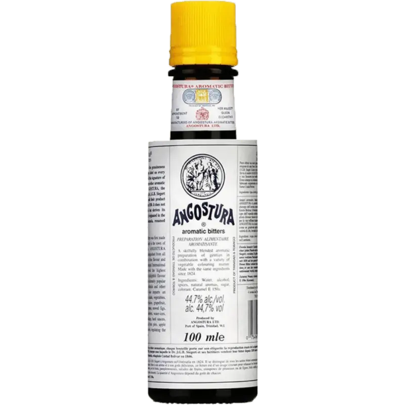 Angostura Bitter 44.7%