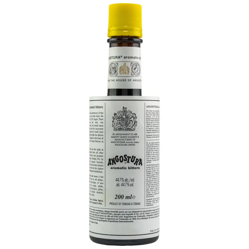 Angostura Bitter