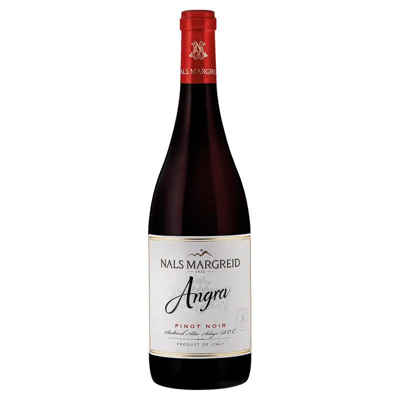 Angra Blauburgunder 2024 Südtirol DOC