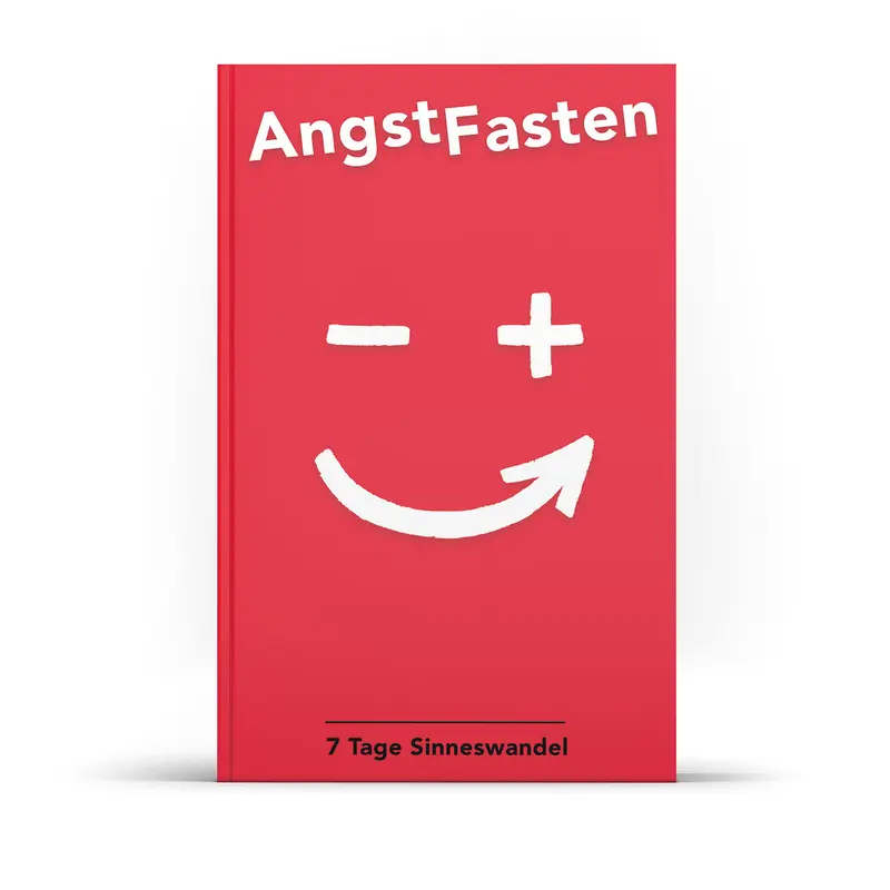 AngstFasten - 7 Tage SinnesWandel