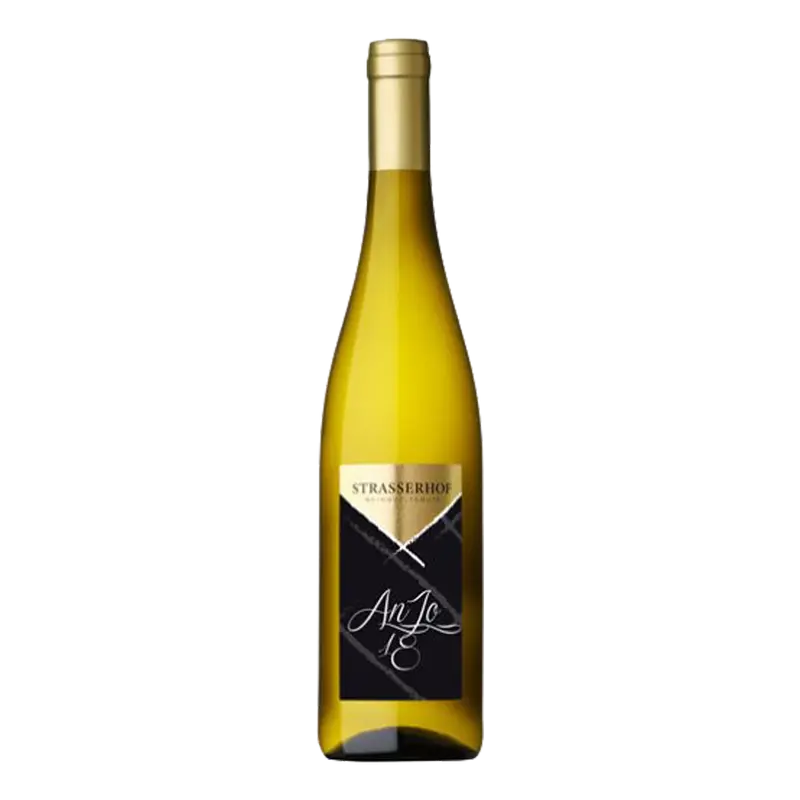 AnJo weiss 2020 Weinberg Dolomiten igt