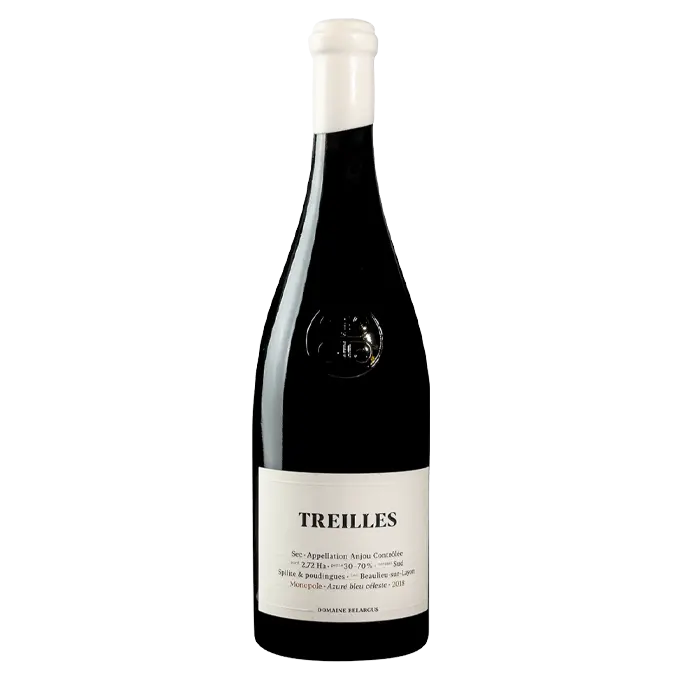 Anjou Treilles Monopole - Domaine Belargus 2018 Magnum