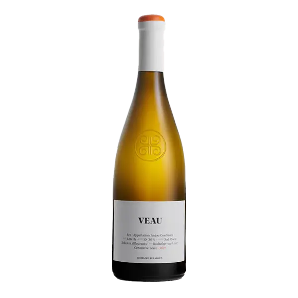 Anjou - Veau - Domaine Belargus 2020
