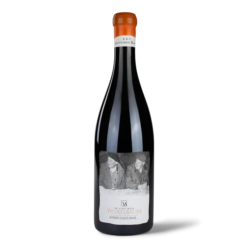Anno Dazumal Sauvignon Blanc 2018