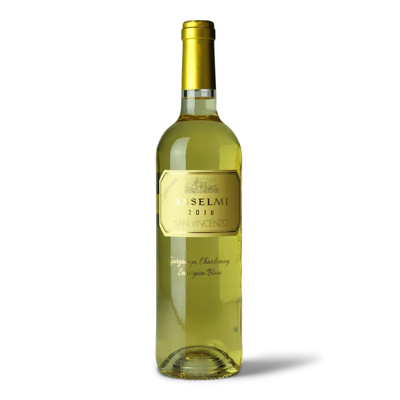 Anselmi San Vincenzo 2025 IGT