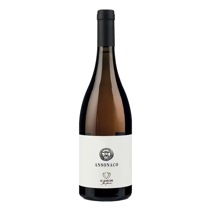 Ansonica Ansonaco 2019 Toscana igt