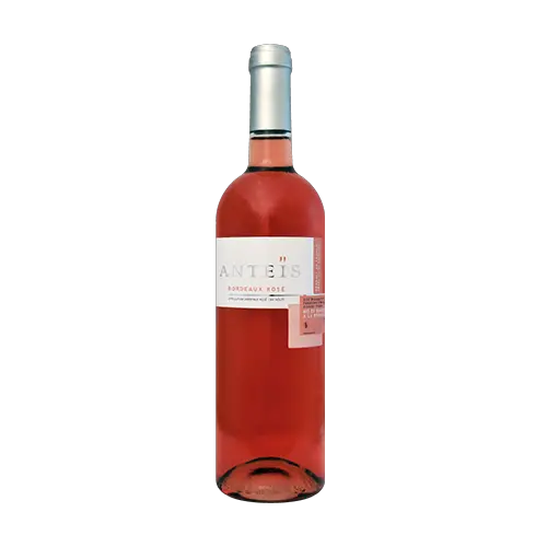 Anteïs Bordeaux Rosé