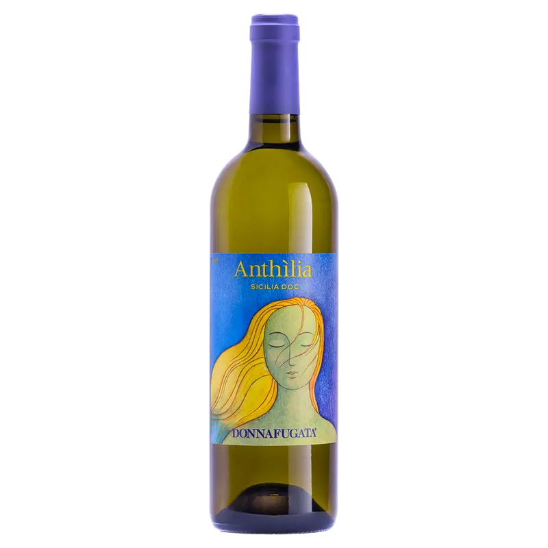 Anthilia 2023 Sicilia DOC