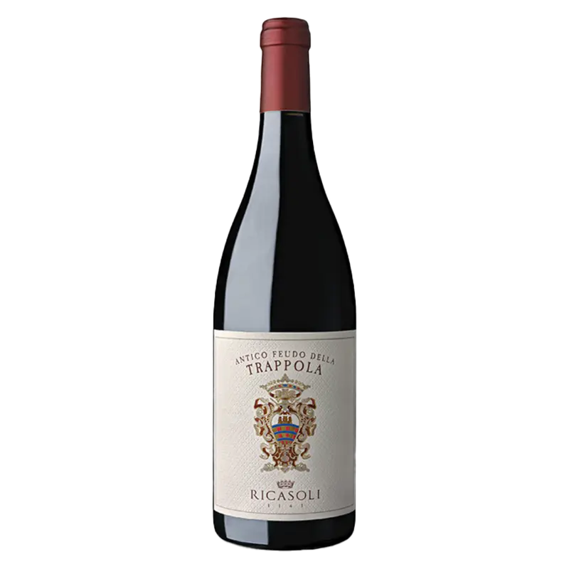 Antico Feudo della Trappola 2021 Toscana igt