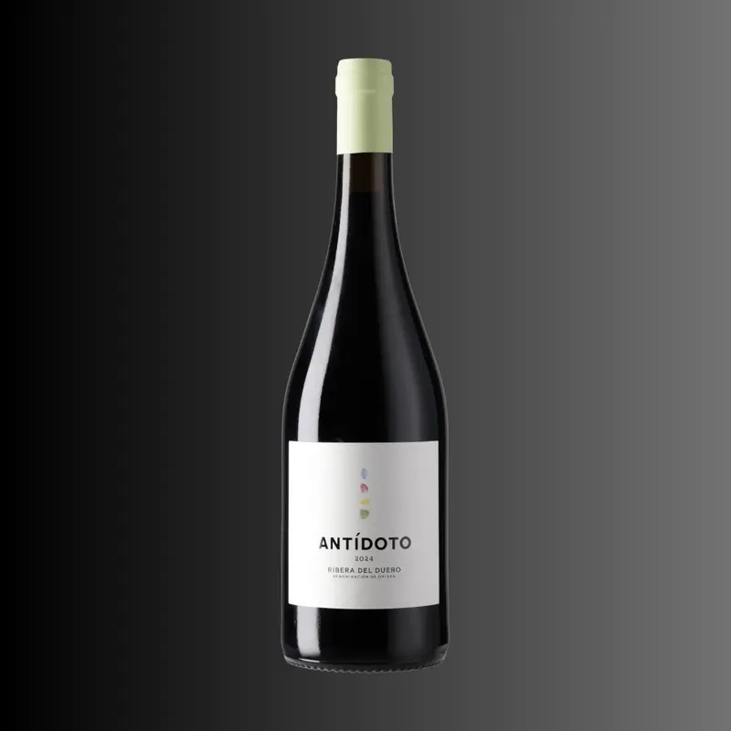 Antídoto 2024 | Spanien | 75cl | 3 oder 6 Flaschen