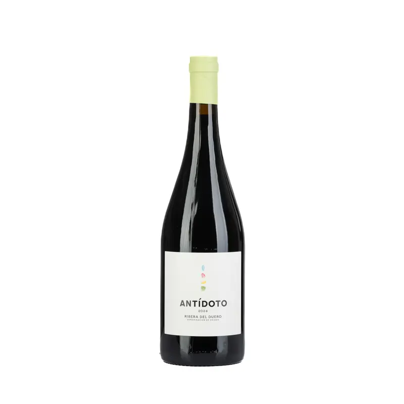 Antidoto Tinto Cosecha DO